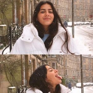 Meet your Posher, Miranda